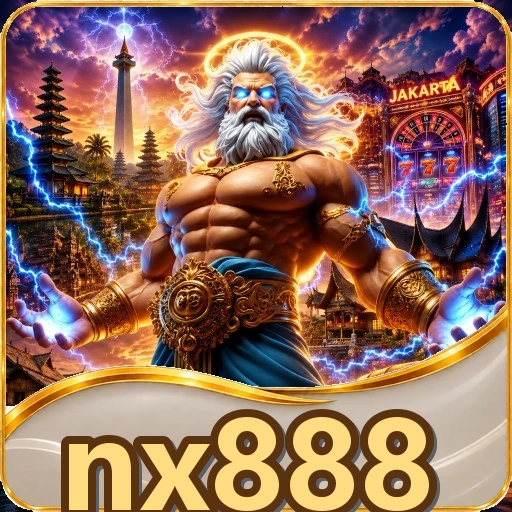Ilustrasi pengenalan nx888 APK untuk pengguna Android Indonesia