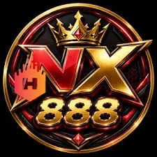 Logo nx888 — panduan APK Android