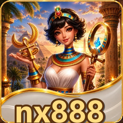 Ilustrasi pusat bantuan FAQ unduh dan pasang nx888 APK