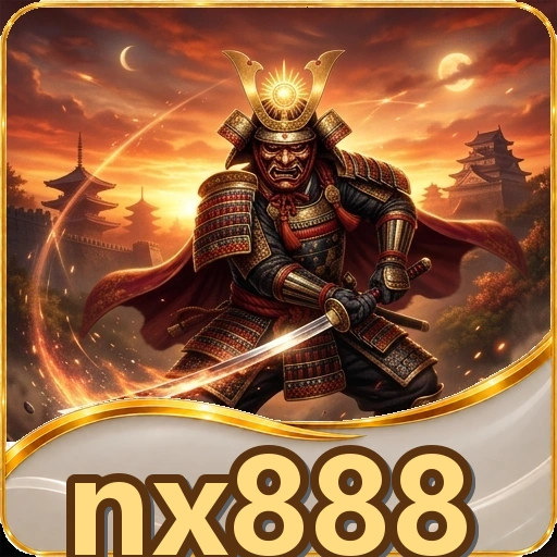 Ilustrasi langkah setelah unduh nx888 APK — scan dan pasang