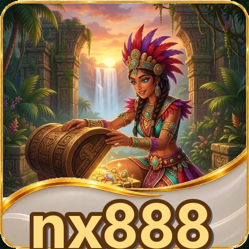Ilustrasi struktur file APK nx888 — isi paket Android