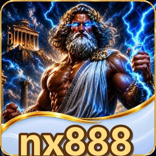 Ilustrasi update terbaru nx888 APK v3.9.2